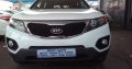 2010 Kia Sorento 2.0 Engine Capacity V6 with Automatic Transmissi