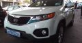 2010 Kia Sorento 2.0 Engine Capacity V6 with Automatic Transmissi