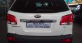 2010 Kia Sorento 2.0 Engine Capacity V6 with Automatic Transmissi