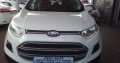 2014 Ford Ranger Eco-Sport 1.0 Engine Capacity Eco-boost with Man