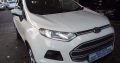 2014 Ford Ranger Eco-Sport 1.0 Engine Capacity Eco-boost with Man