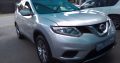2015 Nissan Xtrail 2.0 Engine Capacity with Manuel Transmission,