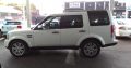 2012 Land Rover 4.0 Engine Capacity Discovery 4 Diesel with Auto