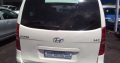 2016 Hyundai H-1 2.5 Engine Capacity with Automatic Transmission,