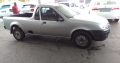 2011 Ford Bantam 1.3 Engine Capacity with Manuel Transmission, Ce