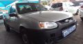 2011 Ford Bantam 1.3 Engine Capacity with Manuel Transmission, Ce