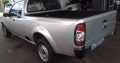 2011 Ford Bantam 1.3 Engine Capacity with Manuel Transmission, Ce