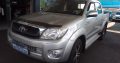 2009 Toyota Hilux 2.7 Engine Capacity VVTI Petrol with Manuel Tra