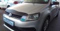 2019 VW Polo Vivo 1.4 Engine Capacity with Manuel Transmission, E