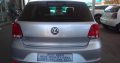 2019 VW Polo Vivo 1.4 Engine Capacity with Manuel Transmission, E