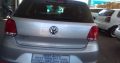 2019 VW Polo Vivo 1.4 Engine Capacity with Manuel Transmission, E