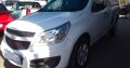 2013 Chevrolet Utility 1.4 Engine Capacity Canopy with Manuel Tra