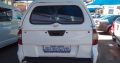2013 Chevrolet Utility 1.4 Engine Capacity Canopy with Manuel Tra