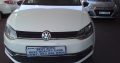 2016 VW Polo 1.2 Engine Capacity TSI with Manuel Transmission, El