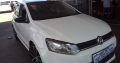 2016 VW Polo 1.2 Engine Capacity TSI with Manuel Transmission, El