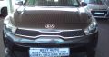 2019 Kia Rio 1.2 Engine Capacity Hatchback with Manuel Transmissi