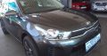 2019 Kia Rio 1.2 Engine Capacity Hatchback with Manuel Transmissi