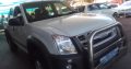 2010 Isuzu Kb-240 2.5 Engine Capacity Double Cab with Manuel Tran