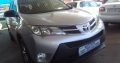 2015 Toyota RAV4 2.0 Engine Capacity with Automatic Transmission,