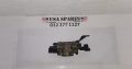 Jeep Cherokee (Liberty) 2.4 KJ used throttle body for sale