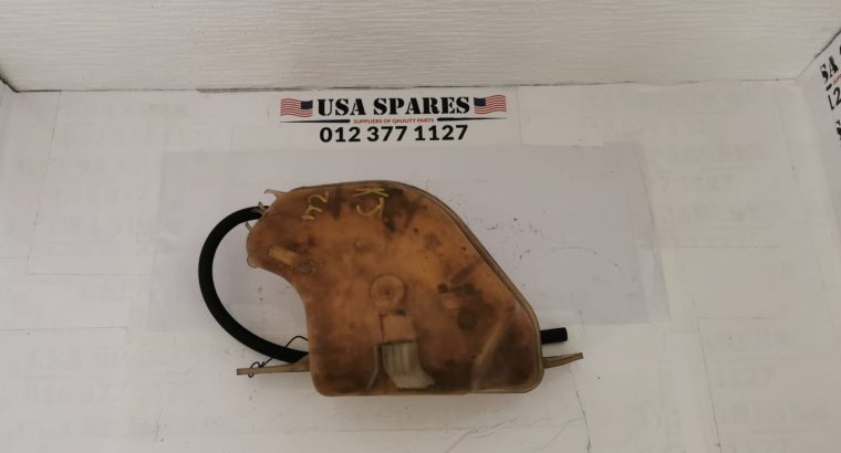 Jeep Cherokee (Liberty) 2.4 KJ used water coolant for sale