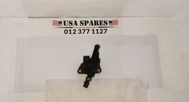 Jeep Cherokee 2.4 KJ used thermostat housing for sale