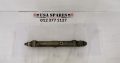 Jeep Cherokee (Liberty) 2.5 KJ used diesel fuel rail for sale
