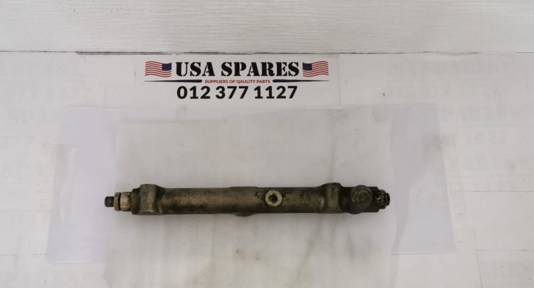 Jeep Cherokee (Liberty) 2.5 KJ used diesel fuel rail for sale