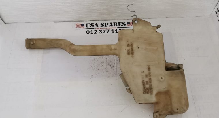 Jeep Cherokee (Liberty) 2.5 KJ used water coolant for sale