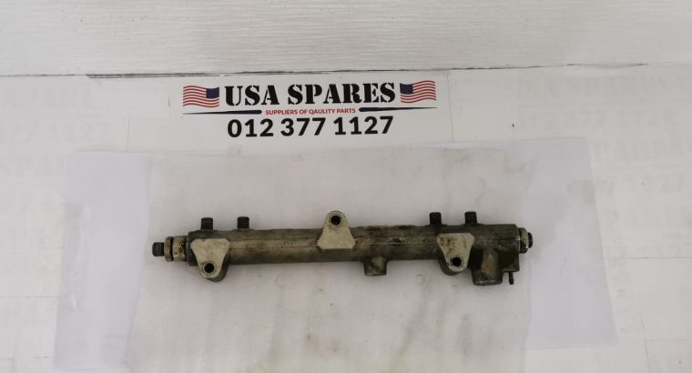 Jeep Cherokee (Liberty) 2.5 KJ used diesel fuel rail for sale