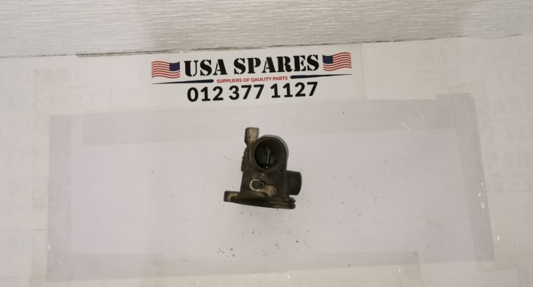 Jeep Grand Cherokee 2.7 WJ used thermostat housing for sale