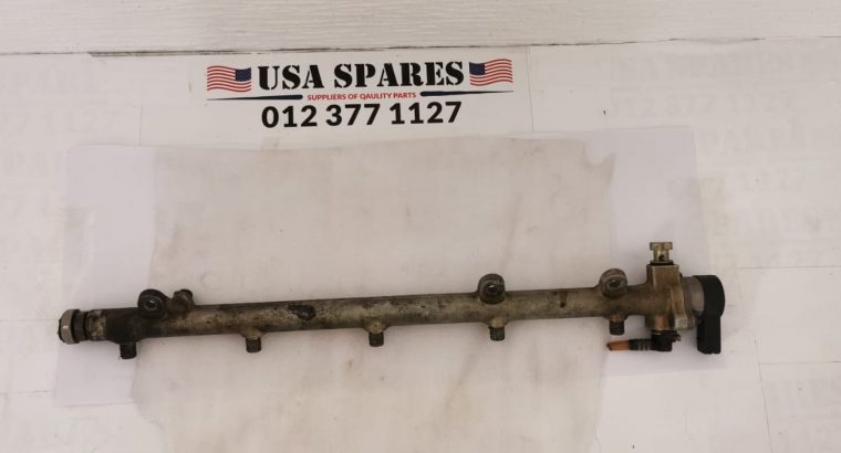 Jeep Grand Cherokee 2.7 WJ used diesel fuel rail for sale