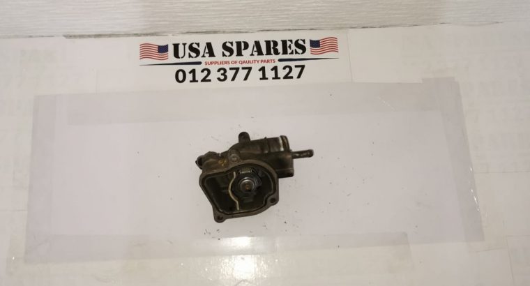 Jeep Grand Cherokee 2.7 WJ used thermostat housing for sale