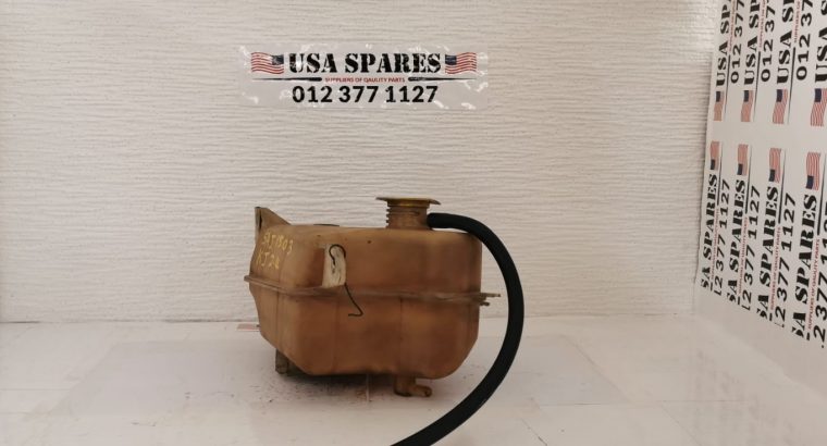 Jeep Grand Cherokee 2.7 WJ used water coolant for sale