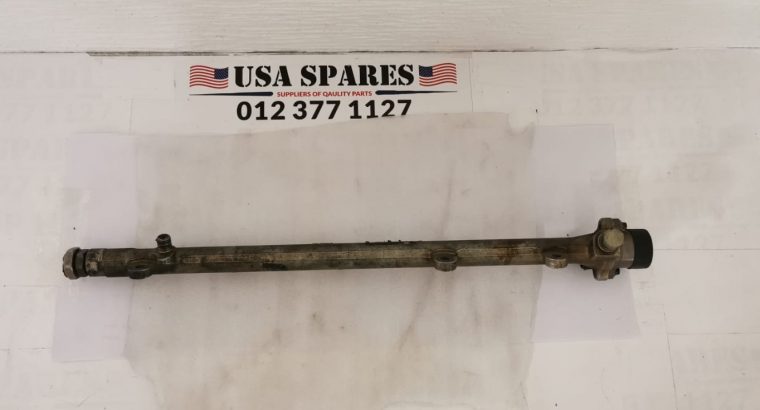 Jeep Grand Cherokee 2.7 WJ used diesel fuel rail for sale
