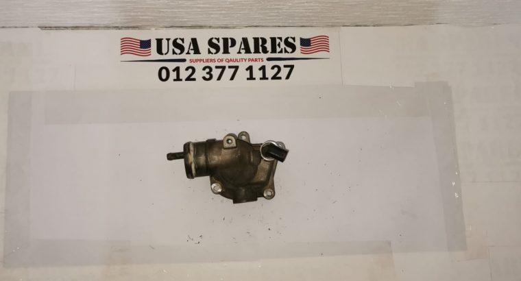 Jeep Grand Cherokee 2.7 WJ used thermostat housing for sale