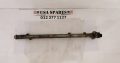 Jeep Grand Cherokee 2.7 WJ used diesel fuel rail for sale