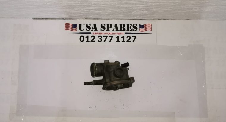 Jeep Grand Cherokee 2.7 WJ used thermostat housing for sale