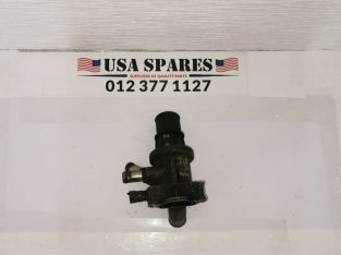 Jeep Wrangler 2.8 JK used thermostat housing for sale