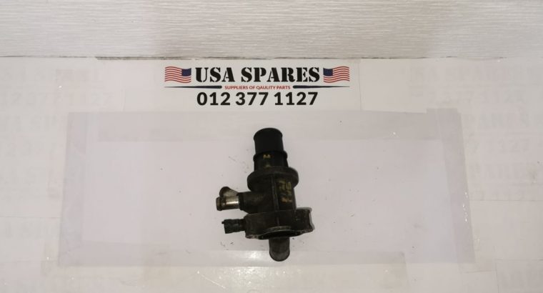 Jeep Wrangler 2.8 JK used thermostat housing for sale
