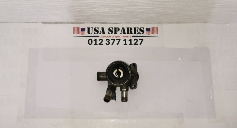 Jeep Wrangler 2.8 JK used thermostat housing for sale