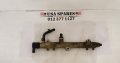 Jeep Cherokee (Liberty) 2.8 KJ used diesel fuel rail for sale