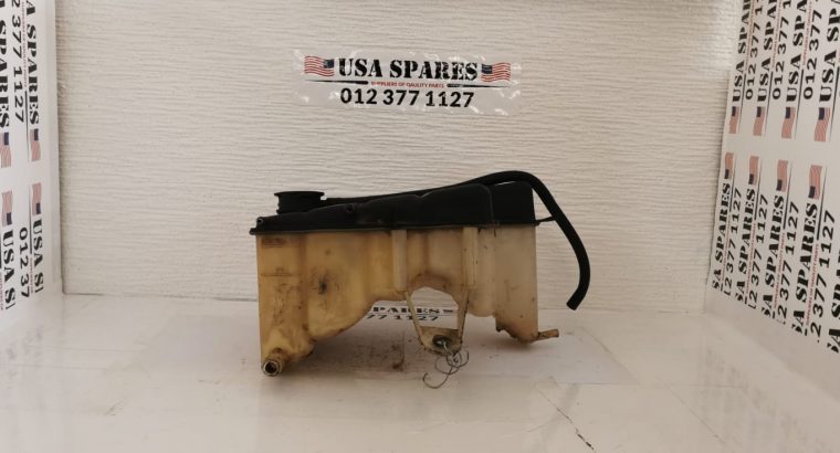 Jeep Grand Cherokee 3.0 WK used water coolant for sale