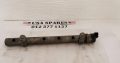 Jeep Grand Cherokee 3.0 WK used diesel fuel rail for sale