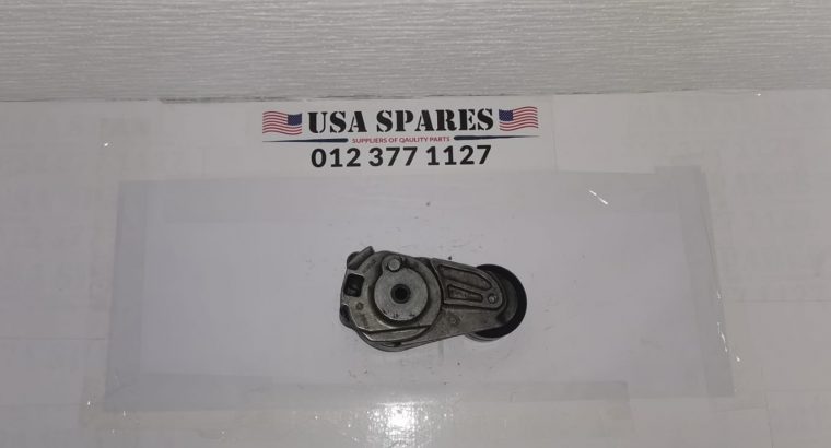 Jeep Grand Cherokee 3.0 WK used belt tensioner for sale