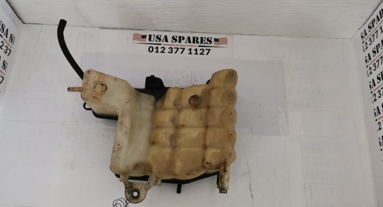Jeep Grand Cherokee 3.0 WK used water coolant for sale