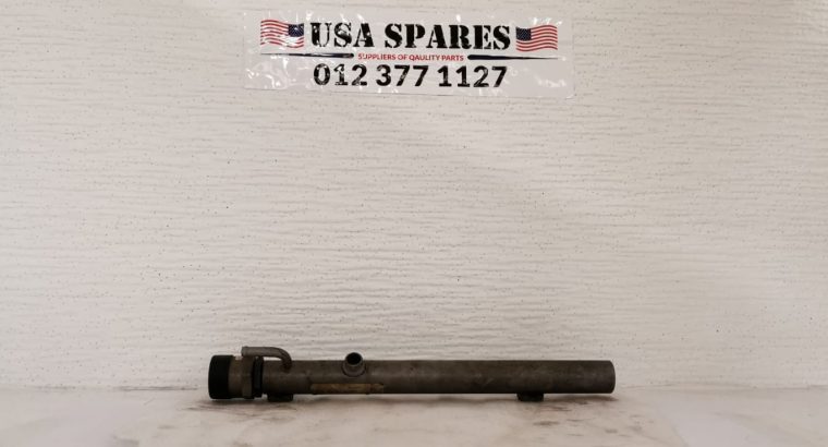 Jeep Grand Cherokee 3.0 WK used diesel fuel rail for sale
