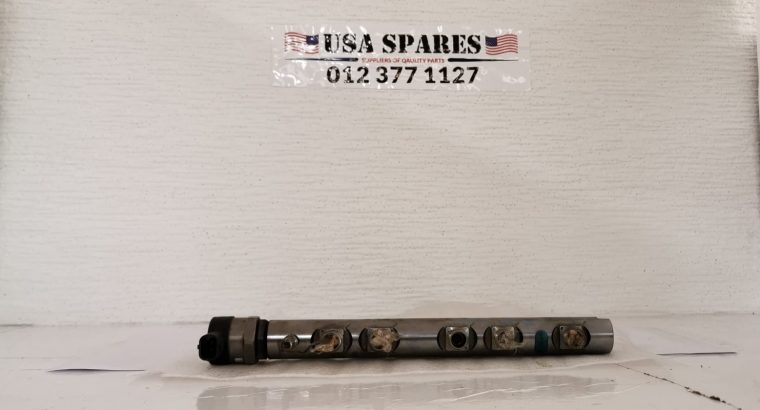 Jeep Grand Cherokee 3.0 Wk2 used diesel fuel rail for sale