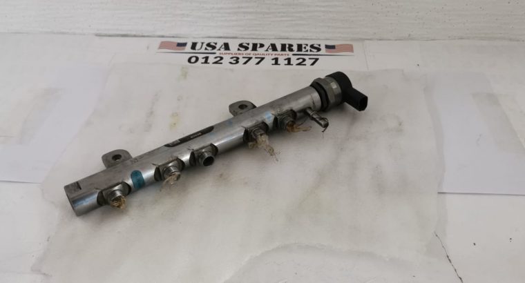 Jeep Grand Cherokee 3.0 Wk2 used diesel fuel rail for sale