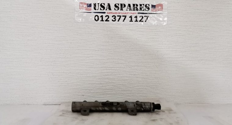Jeep Grand Cherokee 3.0 2011-2019 used diesel fuel rail for sale